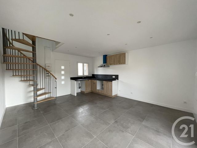 appartement - LA SEYNE SUR MER - 83