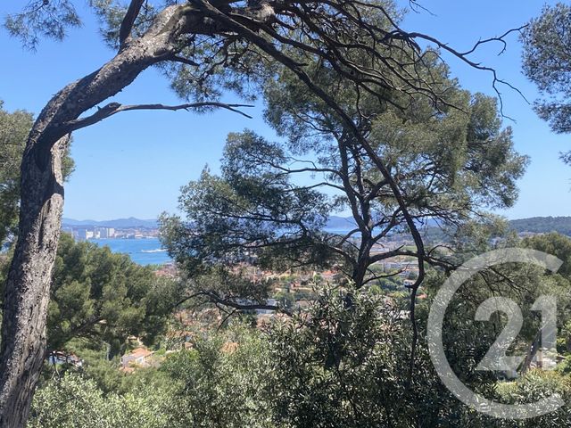Maison &agrave; vendre - 7 pi&egrave;ces - 122 m2 - La Seyne Sur Mer - 83 - PROVENCE-ALPES-COTE-D-AZUR