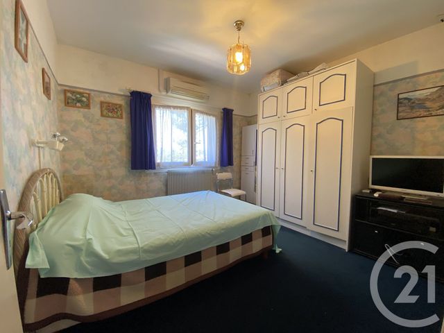 Maison &agrave; vendre - 7 pi&egrave;ces - 122 m2 - La Seyne Sur Mer - 83 - PROVENCE-ALPES-COTE-D-AZUR