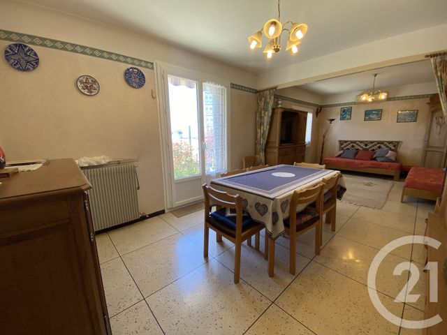 Maison &agrave; vendre - 7 pi&egrave;ces - 122 m2 - La Seyne Sur Mer - 83 - PROVENCE-ALPES-COTE-D-AZUR