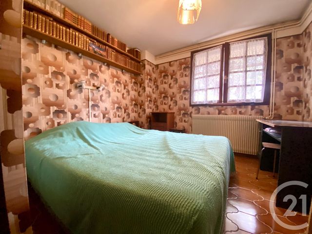 Maison &agrave; vendre - 7 pi&egrave;ces - 122 m2 - La Seyne Sur Mer - 83 - PROVENCE-ALPES-COTE-D-AZUR