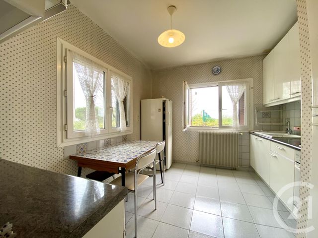 Maison &agrave; vendre - 7 pi&egrave;ces - 122 m2 - La Seyne Sur Mer - 83 - PROVENCE-ALPES-COTE-D-AZUR