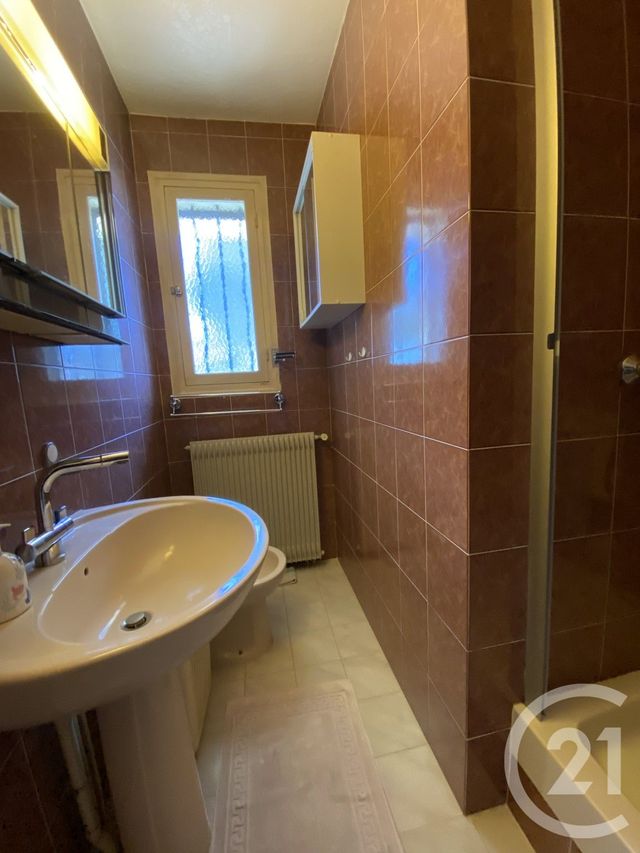 Maison &agrave; vendre - 7 pi&egrave;ces - 122 m2 - La Seyne Sur Mer - 83 - PROVENCE-ALPES-COTE-D-AZUR