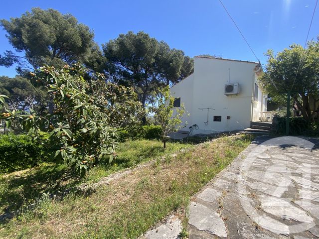 Maison &agrave; vendre - 7 pi&egrave;ces - 122 m2 - La Seyne Sur Mer - 83 - PROVENCE-ALPES-COTE-D-AZUR