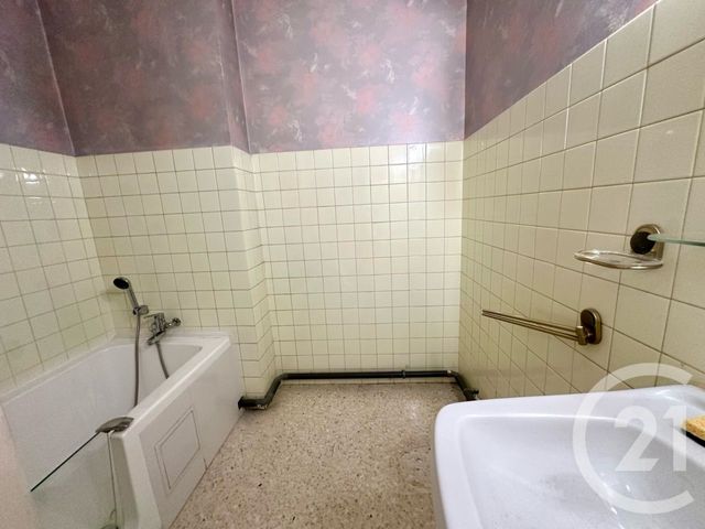 Appartement T4 &agrave; vendre - 4 pi&egrave;ces - 78,05 m2 - Six Fours Les Plages - 83 - PROVENCE-ALPES-COTE-D-AZUR