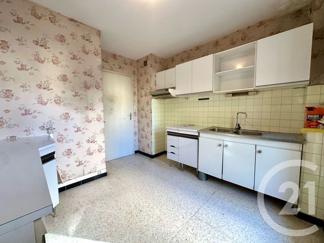 Appartement T4 &agrave; vendre - 4 pi&egrave;ces - 78,05 m2 - Six Fours Les Plages - 83 - PROVENCE-ALPES-COTE-D-AZUR