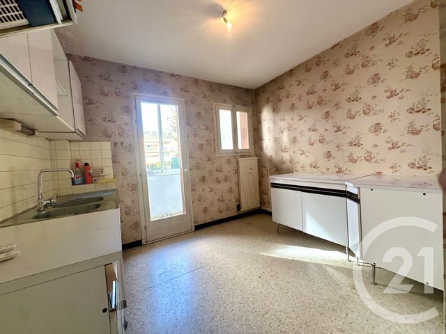 Appartement T4 &agrave; vendre - 4 pi&egrave;ces - 78,05 m2 - Six Fours Les Plages - 83 - PROVENCE-ALPES-COTE-D-AZUR