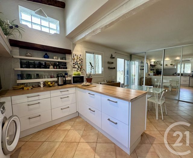 Maison &agrave; vendre - 4 pi&egrave;ces - 75,13 m2 - Six Fours Les Plages - 83 - PROVENCE-ALPES-COTE-D-AZUR