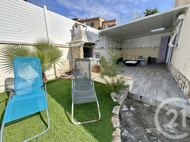 Maison &agrave; vendre - 4 pi&egrave;ces - 75,13 m2 - Six Fours Les Plages - 83 - PROVENCE-ALPES-COTE-D-AZUR