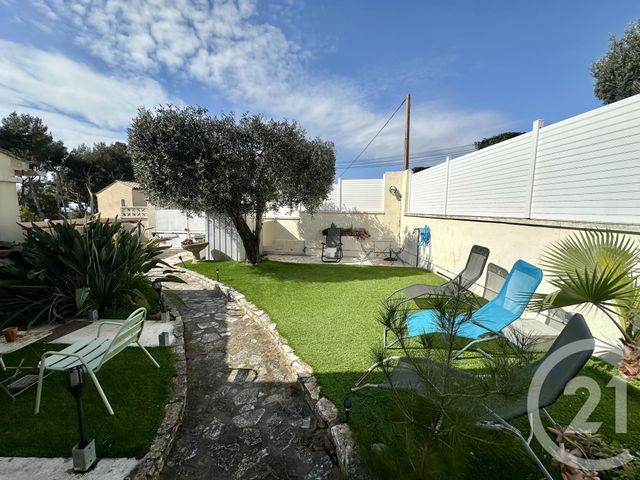 Maison &agrave; vendre - 4 pi&egrave;ces - 75,13 m2 - Six Fours Les Plages - 83 - PROVENCE-ALPES-COTE-D-AZUR