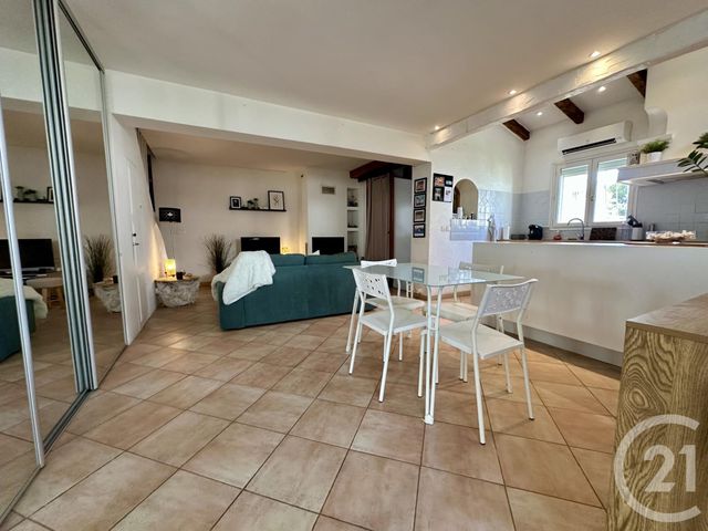 Maison &agrave; vendre - 4 pi&egrave;ces - 75,13 m2 - Six Fours Les Plages - 83 - PROVENCE-ALPES-COTE-D-AZUR