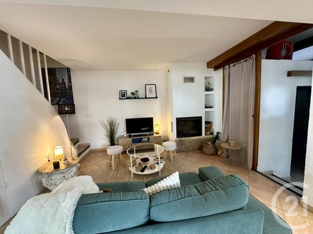 Maison &agrave; vendre - 4 pi&egrave;ces - 75,13 m2 - Six Fours Les Plages - 83 - PROVENCE-ALPES-COTE-D-AZUR