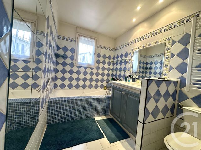 Maison &agrave; vendre - 4 pi&egrave;ces - 75,13 m2 - Six Fours Les Plages - 83 - PROVENCE-ALPES-COTE-D-AZUR