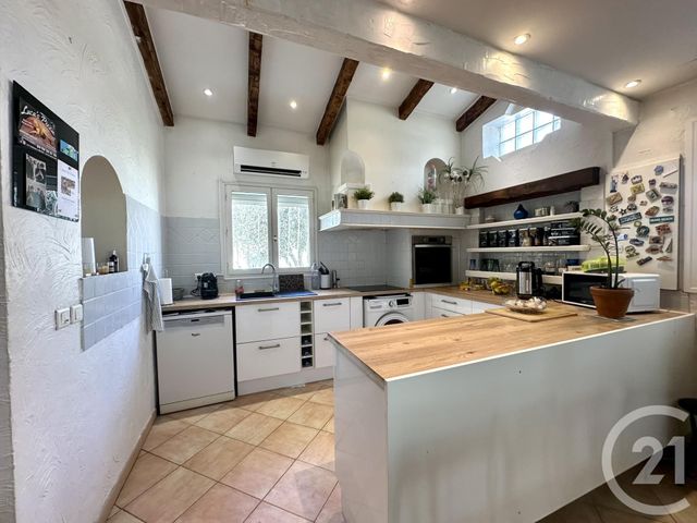 Maison &agrave; vendre - 4 pi&egrave;ces - 75,13 m2 - Six Fours Les Plages - 83 - PROVENCE-ALPES-COTE-D-AZUR