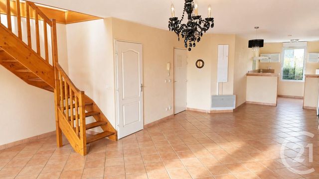 Appartement Duplex &agrave; vendre - 3 pi&egrave;ces - 99,26 m2 - Six Fours Les Plages - 83 - PROVENCE-ALPES-COTE-D-AZUR