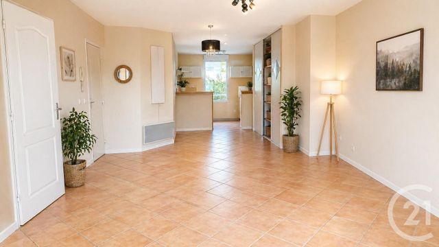 Appartement Duplex &agrave; vendre - 3 pi&egrave;ces - 99,26 m2 - Six Fours Les Plages - 83 - PROVENCE-ALPES-COTE-D-AZUR