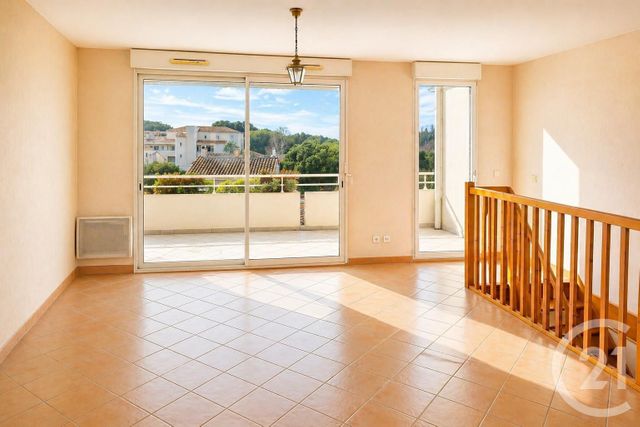 Appartement Duplex &agrave; vendre - 3 pi&egrave;ces - 99,26 m2 - Six Fours Les Plages - 83 - PROVENCE-ALPES-COTE-D-AZUR
