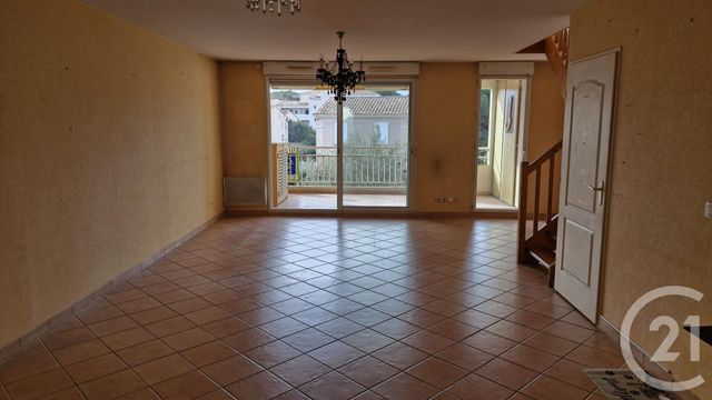 Appartement Duplex &agrave; vendre - 3 pi&egrave;ces - 99,26 m2 - Six Fours Les Plages - 83 - PROVENCE-ALPES-COTE-D-AZUR