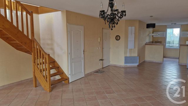 Appartement Duplex &agrave; vendre - 3 pi&egrave;ces - 99,26 m2 - Six Fours Les Plages - 83 - PROVENCE-ALPES-COTE-D-AZUR