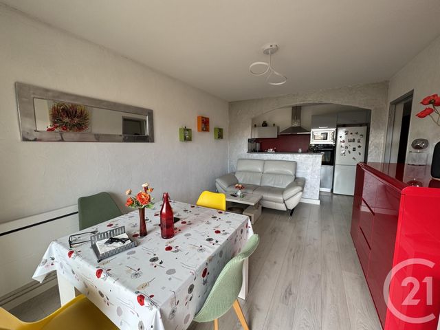 appartement - SIX FOURS LES PLAGES - 83