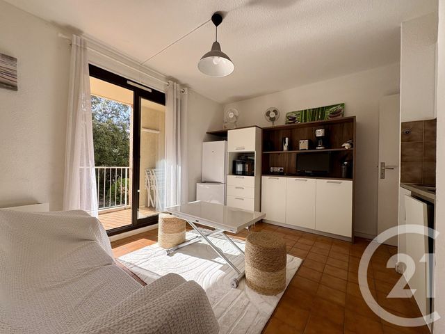 appartement - SIX FOURS LES PLAGES - 83