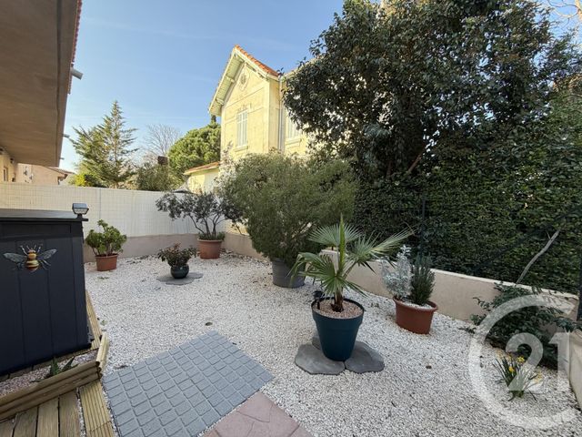 appartement - LA SEYNE SUR MER - 83