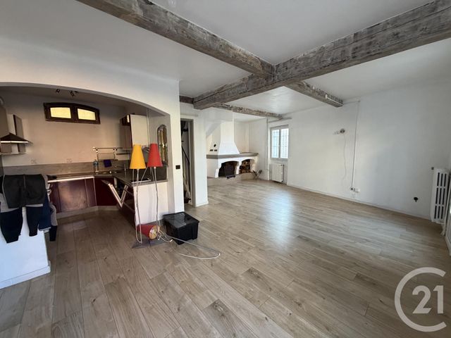 Maison &agrave; louer - 5 pi&egrave;ces - 91 m2 - La Seyne Sur Mer - 83 - PROVENCE-ALPES-COTE-D-AZUR