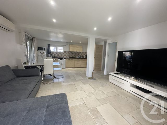 Maison &agrave; vendre - 9 pi&egrave;ces - 181 m2 - Six Fours Les Plages - 83 - PROVENCE-ALPES-COTE-D-AZUR