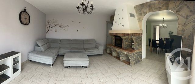 Maison &agrave; vendre - 9 pi&egrave;ces - 181 m2 - Six Fours Les Plages - 83 - PROVENCE-ALPES-COTE-D-AZUR