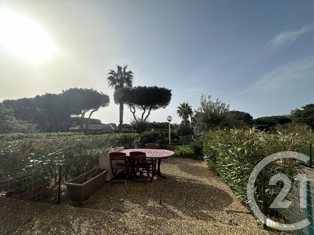 Appartement T2 &agrave; vendre - 2 pi&egrave;ces - 27,70 m2 - Six Fours Les Plages - 83 - PROVENCE-ALPES-COTE-D-AZUR