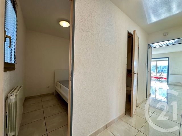 Appartement T2 &agrave; vendre - 2 pi&egrave;ces - 27,70 m2 - Six Fours Les Plages - 83 - PROVENCE-ALPES-COTE-D-AZUR