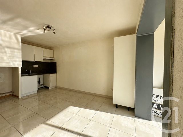 Appartement T2 &agrave; vendre - 2 pi&egrave;ces - 27,70 m2 - Six Fours Les Plages - 83 - PROVENCE-ALPES-COTE-D-AZUR