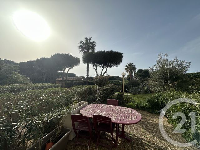 Appartement T2 &agrave; vendre - 2 pi&egrave;ces - 27,70 m2 - Six Fours Les Plages - 83 - PROVENCE-ALPES-COTE-D-AZUR