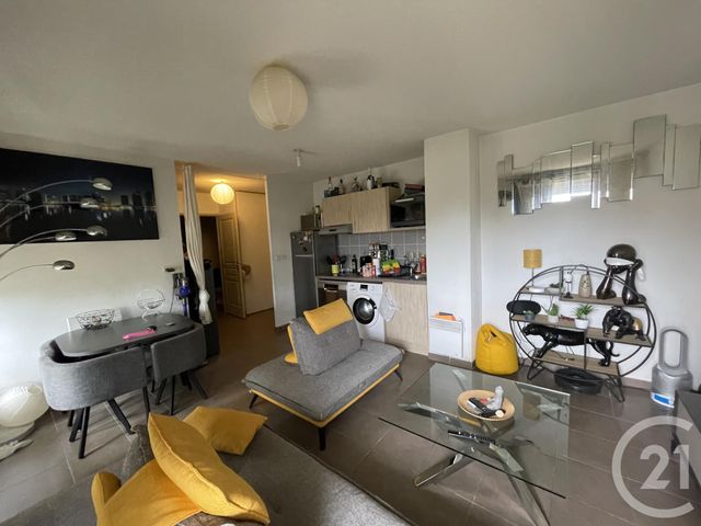 appartement - LA SEYNE SUR MER - 83