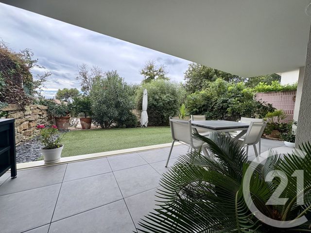 Appartement T3 &agrave; vendre - 3 pi&egrave;ces - 81,35 m2 - Six Fours Les Plages - 83 - PROVENCE-ALPES-COTE-D-AZUR