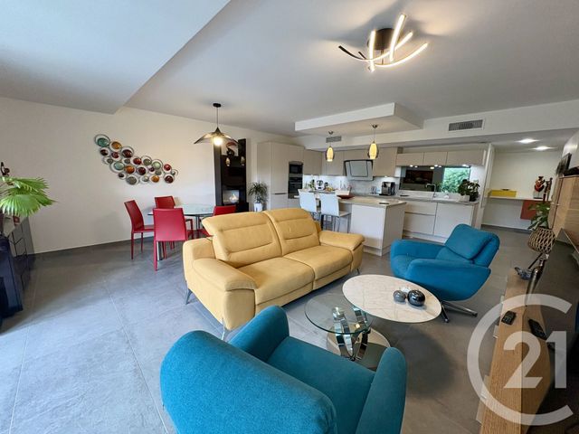 appartement - SIX FOURS LES PLAGES - 83