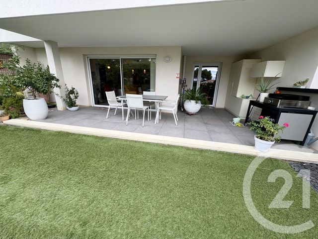 Appartement T3 &agrave; vendre - 3 pi&egrave;ces - 81,35 m2 - Six Fours Les Plages - 83 - PROVENCE-ALPES-COTE-D-AZUR