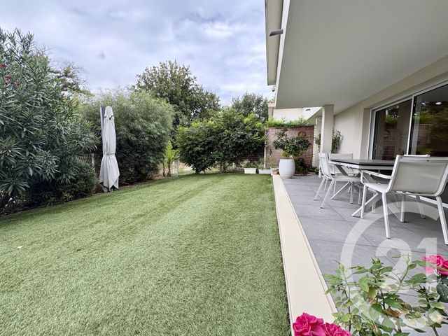Appartement T3 &agrave; vendre - 3 pi&egrave;ces - 81,35 m2 - Six Fours Les Plages - 83 - PROVENCE-ALPES-COTE-D-AZUR