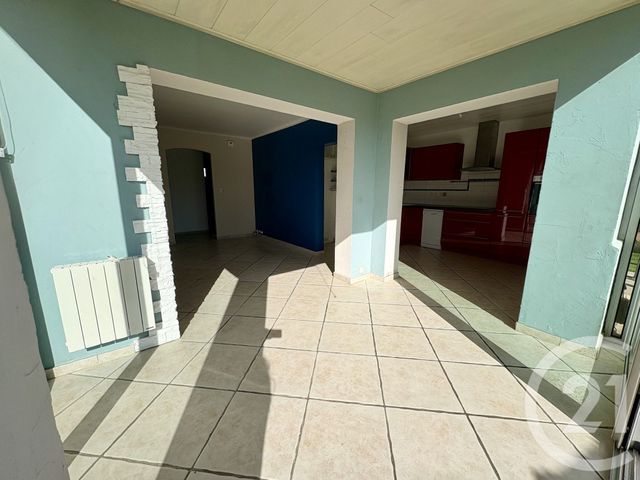 Appartement T3 &agrave; vendre - 4 pi&egrave;ces - 70 m2 - Six Fours Les Plages - 83 - PROVENCE-ALPES-COTE-D-AZUR