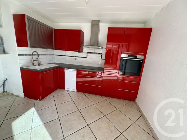 Appartement T3 &agrave; vendre - 4 pi&egrave;ces - 70 m2 - Six Fours Les Plages - 83 - PROVENCE-ALPES-COTE-D-AZUR