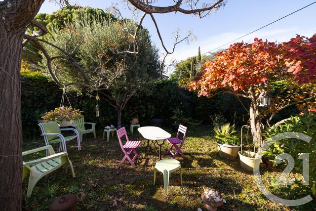 Maison &agrave; vendre - 5 pi&egrave;ces - 133 m2 - Six Fours Les Plages - 83 - PROVENCE-ALPES-COTE-D-AZUR