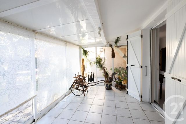 Maison &agrave; vendre - 5 pi&egrave;ces - 133 m2 - Six Fours Les Plages - 83 - PROVENCE-ALPES-COTE-D-AZUR