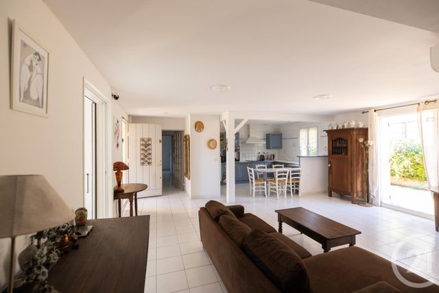 Maison &agrave; vendre - 5 pi&egrave;ces - 133 m2 - Six Fours Les Plages - 83 - PROVENCE-ALPES-COTE-D-AZUR