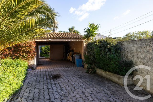 Maison &agrave; vendre - 5 pi&egrave;ces - 133 m2 - Six Fours Les Plages - 83 - PROVENCE-ALPES-COTE-D-AZUR