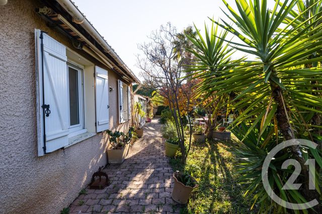 Maison &agrave; vendre - 5 pi&egrave;ces - 133 m2 - Six Fours Les Plages - 83 - PROVENCE-ALPES-COTE-D-AZUR