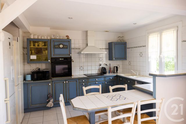 Maison &agrave; vendre - 5 pi&egrave;ces - 133 m2 - Six Fours Les Plages - 83 - PROVENCE-ALPES-COTE-D-AZUR