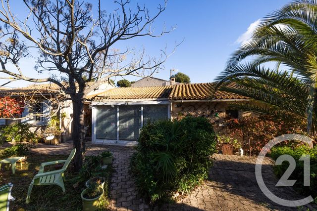 maison - SIX FOURS LES PLAGES - 83