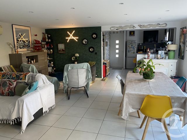 maison - OLLIOULES - 83