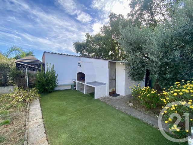 Maison &agrave; vendre - 5 pi&egrave;ces - 85 m2 - Sanary Sur Mer - 83 - PROVENCE-ALPES-COTE-D-AZUR