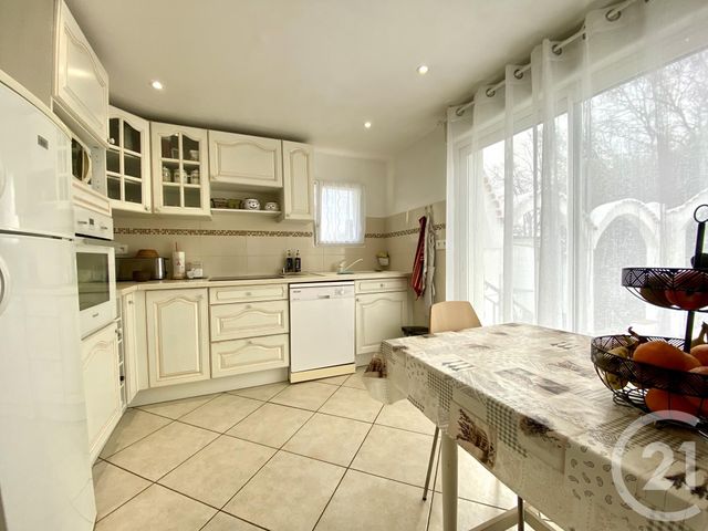 Maison &agrave; vendre - 5 pi&egrave;ces - 85 m2 - Sanary Sur Mer - 83 - PROVENCE-ALPES-COTE-D-AZUR